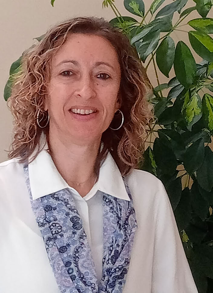 Yolanda Donis Manterola